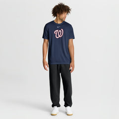 Washington Nationals Nike New Legend Dri-FIT T-Shirt Outlet