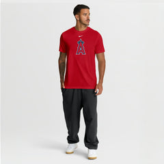 Los Angeles Angels Nike New Legend Dri-FIT T-Shirt Outlet