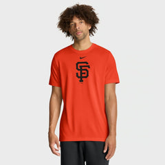 San Francisco Giants Nike New Legend Dri-FIT T-Shirt Sale