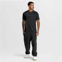 Miami Marlins Nike New Legend Wordmark Dri-FIT T-Shirt Online