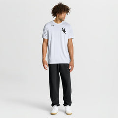 Chicago White Sox Nike New Legend Wordmark Dri-FIT T-Shirt for sale