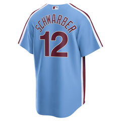 Kyle Schwarber Philadelphia Phillies Nike Alternate, 1st Replica Jersey Online