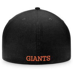 San Francisco Giants Fanatics Heritage Patch Fitted Hat Online