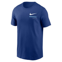 Kansas City Royals Nike Over the Shoulder T-Shirt Near Me
