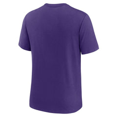 Tampa Bay Rays Nike Rewind Retro Tri-Blend T-Shirt Discount