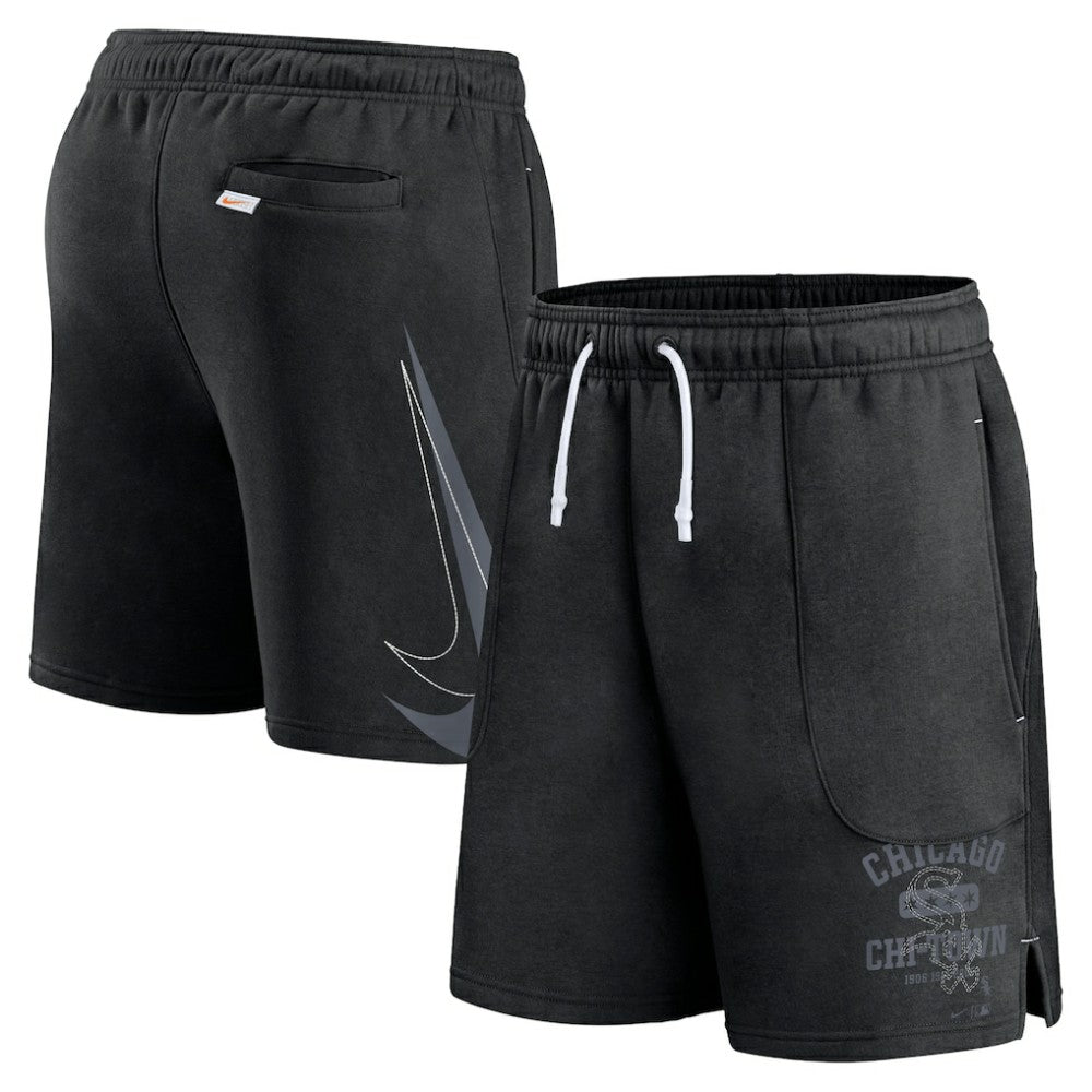 Chicago White Sox Nike Statement Ball Game Shorts Sale