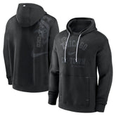 Chicago White Sox Nike Statement Ball Game Pullover Hoodie Outlet