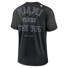 Miami Marlins Nike Statement Game Over T-Shirt Online