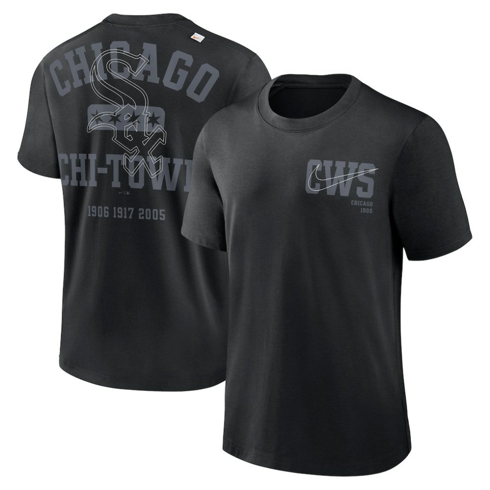 Chicago White Sox Nike Statement Game Over T-Shirt for sale