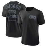 Chicago White Sox Nike Statement Game Over T-Shirt for sale