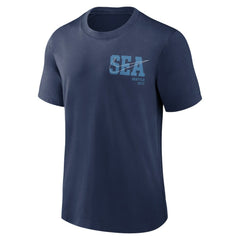 Seattle Mariners Nike Statement Game Over T-Shirt Near Me