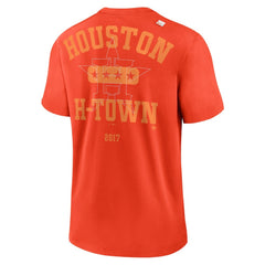 Houston Astros Nike Statement Game Over T-Shirt Near Me