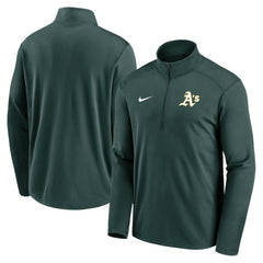 Athletics Nike Agility Pacer Performance Half-Zip Top Online
