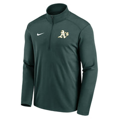 Athletics Nike Agility Pacer Performance Half-Zip Top Online