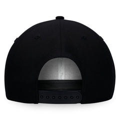 Los Angeles Dodgers Majestic Smoke Dye Snapback Hat for sale