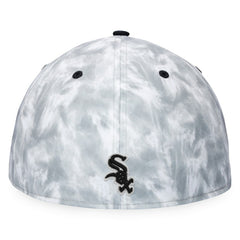 Chicago White Sox Fanatics Smoke Dye Fitted Hat for sale