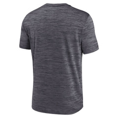 Arizona Diamondbacks Nike Wordmark Velocity Performance T-Shirt Near Me