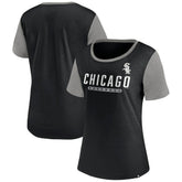 Chicago White Sox Fanatics Women's Mound T-Shirt Outlet