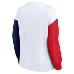 St. Louis Cardinals Fanatics Women's Series Pullover Sweatshirt Outlet
