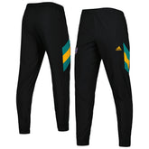 Adidas - Bayern Munich Football Icon Training Pants - Black