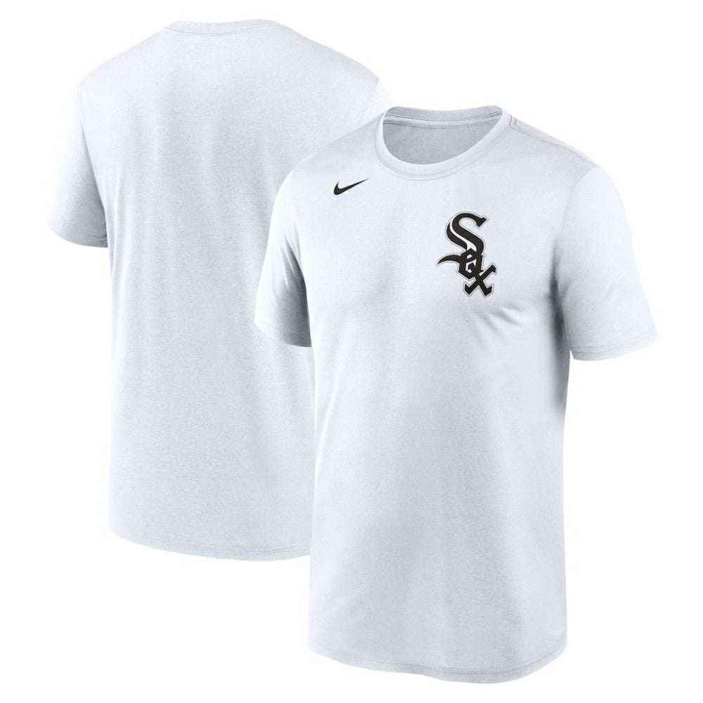 Chicago White Sox Nike Wordmark Legend Performance Big & Tall T-Shirt Online