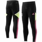 Adidas - Juventus Team AEROREADY Training Pants - Black