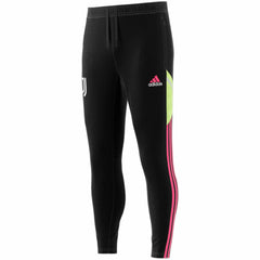 Adidas - Juventus Team AEROREADY Training Pants - Black