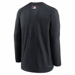 Minnesota Twins Nike Authentic Collection Logo Performance Long Sleeve T-Shirt Sale