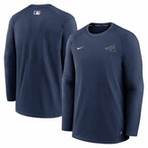 Chicago White Sox Nike Authentic Collection Logo Performance Long Sleeve T-Shirt Near Me