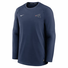 Chicago White Sox Nike Authentic Collection Logo Performance Long Sleeve T-Shirt Near Me