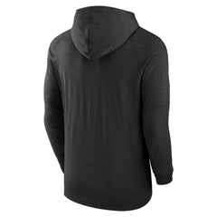 Baltimore Orioles Nike Authentic Collection Lightweight Dri-FIT Hooded Pullover Discount