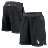 Chicago White Sox Nike Authentic Collection Flex Vent Performance Shorts Near Me