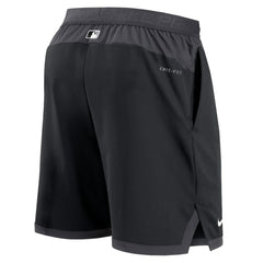 Chicago White Sox Nike Authentic Collection Flex Vent Performance Shorts Near Me