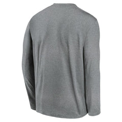 San Francisco Giants Nike Authentic Collection Team Logo Legend Performance Long Sleeve T-Shirt Online