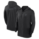 San Francisco Giants Nike Authentic Collection Travel Performance Lightweight Full-Zip Hoodie for sale