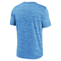 Toronto Blue Jays Nike Authentic Collection Velocity Performance Practice T-Shirt for sale
