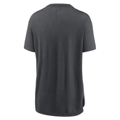 San Diego Padres Nike Women's Authentic Collection Early Work Tri-Blend T-Shirt Near Me