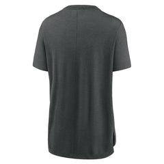 St. Louis Cardinals Nike Women's Authentic Collection Early Work Tri-Blend T-Shirt Online