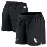 Chicago White Sox Nike Women's Authentic Collection Team Performance Shorts Online