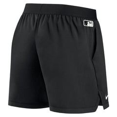 Chicago White Sox Nike Women's Authentic Collection Team Performance Shorts Online