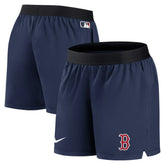 Boston Red Sox Nike Women's Authentic Collection Team Performance Shorts Near Me