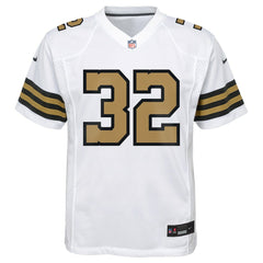 Tyrann Mathieu New Orleans Saints Youth Game Jersey - White - Nike
