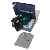 Philadelphia Eagles WinCraft Pack Golf Themed Gift Box - $155+ Value - Fanatics