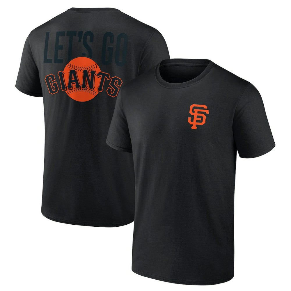 San Francisco Giants Fanatics In It To Win It T-Shirt Sale
