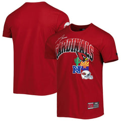 Arizona Cardinals Pro Standard Hometown Collection T-Shirt - Cardinal - NFL