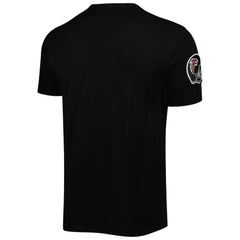 Atlanta Falcons Pro Standard Hometown Collection T-Shirt - Black - NFL