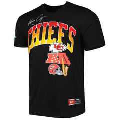 Kansas City Chiefs Pro Standard Hometown Collection T-Shirt - Black - NFL