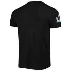 Kansas City Chiefs Pro Standard Hometown Collection T-Shirt - Black - NFL