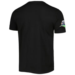 Pittsburgh Steelers Pro Standard Hometown Collection T-Shirt - Black - NFL