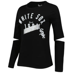 Chicago White Sox Touch Women's Formation Long Sleeve T-Shirt Near Me
